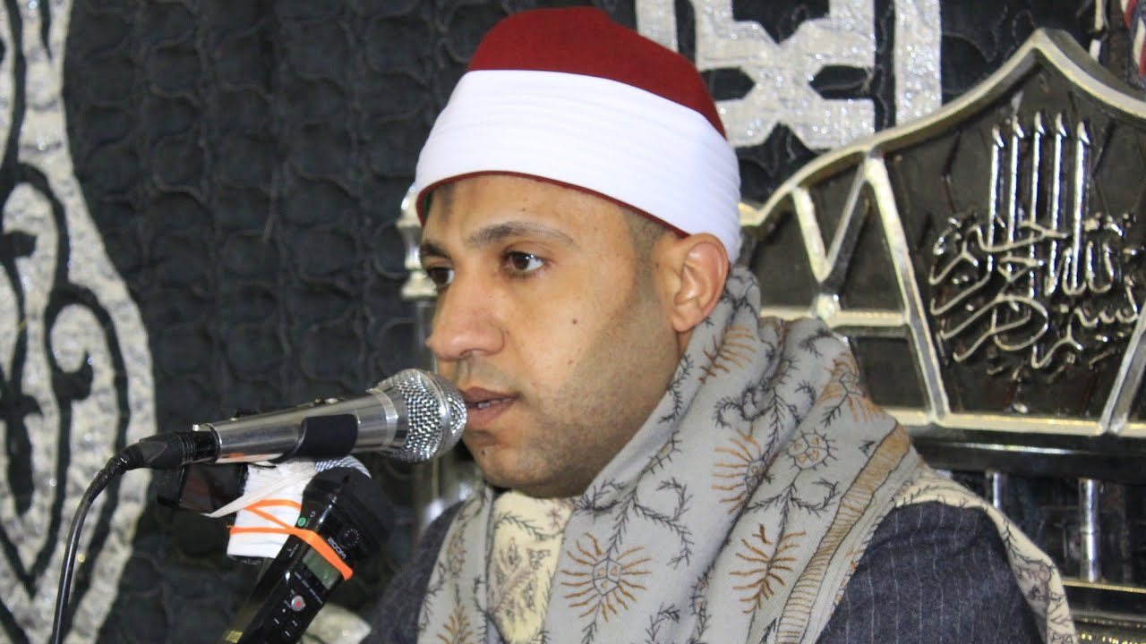 الشيخ سيد قرنى | القصص عزاء الحاج عدلى مفتاح الرتمى | السقعية _ يوسف الصديق _ الفيوم ٢٩_١_٢٠٢٢