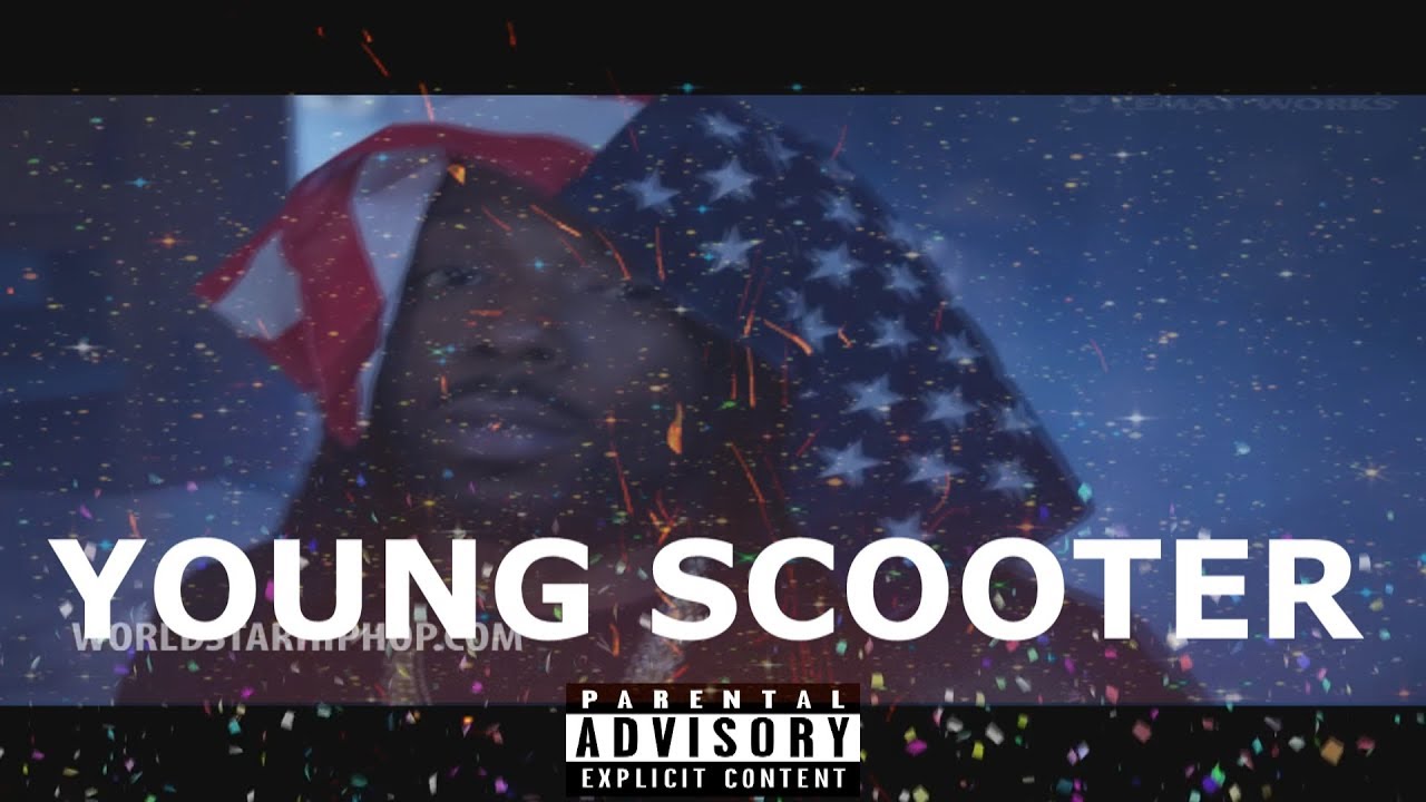 [FREE] Gucci Mane x Zaytoven x Young Scooter Type Beat 2017