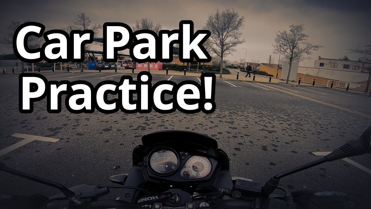 What To Do After Your CBT || UK Beginner Motorcyclist Tips