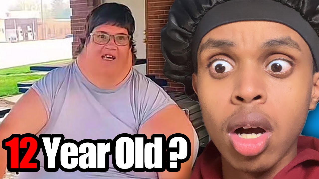 Жулик из TikTok, которого разоблачили в прямом эфире