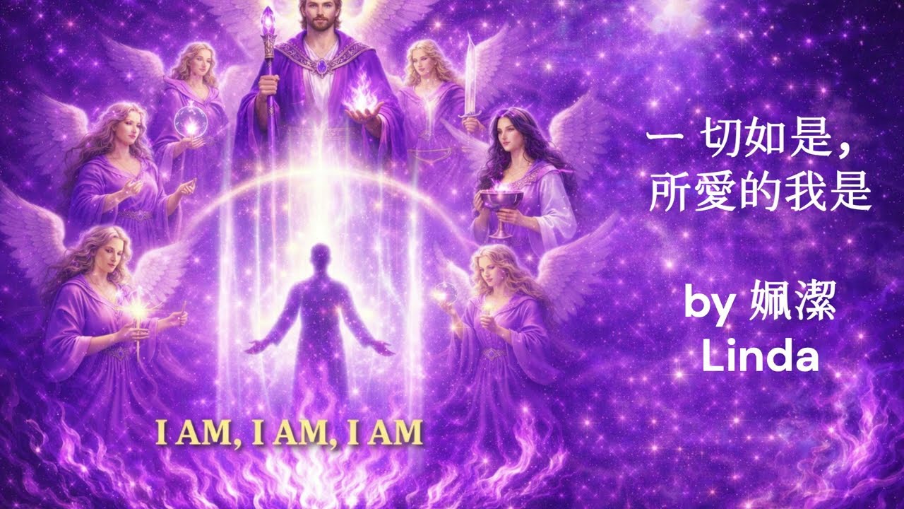 紫色火焰之歌