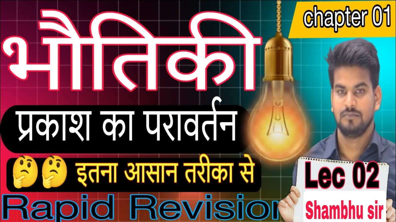 Physics, reflection of light,prakash ka pravartan , light 🚨🚨