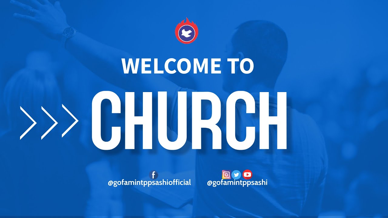 DAY 1 | POWER-PACKED 3 DAYS INDOOR PRAYER REVIVAL | VICTORY MONTH