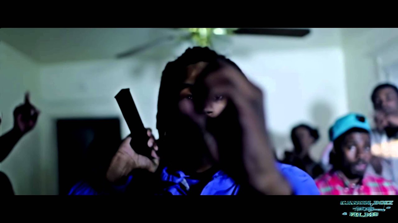 KING LIL JAY X LAKESIDE "CHIRAQ REMIX NLMBK DISS" (EDIT & SHOT BY @Killa_CanonBoiz)