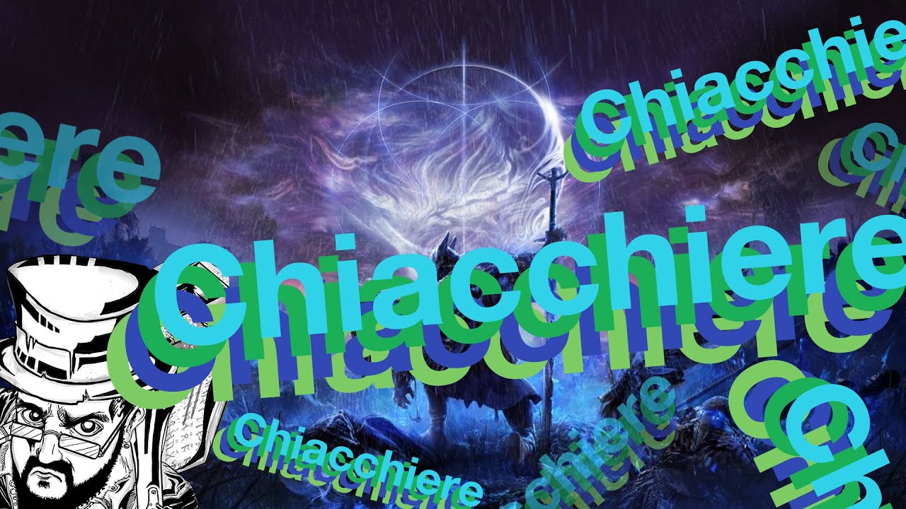 Chiacchiere con Pregianza - Pre State of Play, post Nighreign