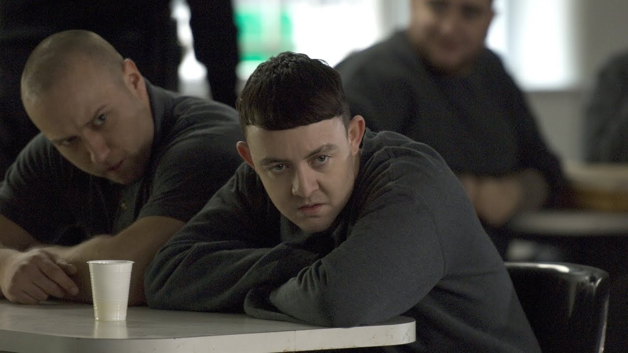 Offender | Full Movie Facts And Information | Joe Cole, English Frank
