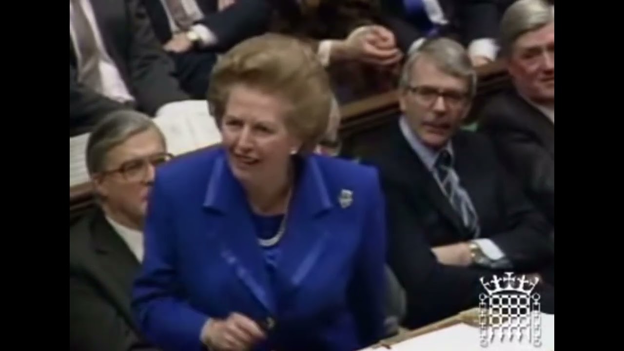 Does Britain Need a Thatcherism in 2025