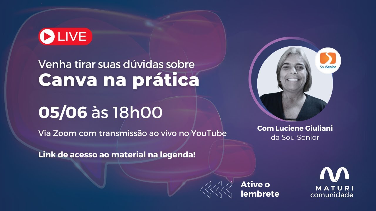 Tira-d&uacute;vidas: Canva na Pr&aacute;tica