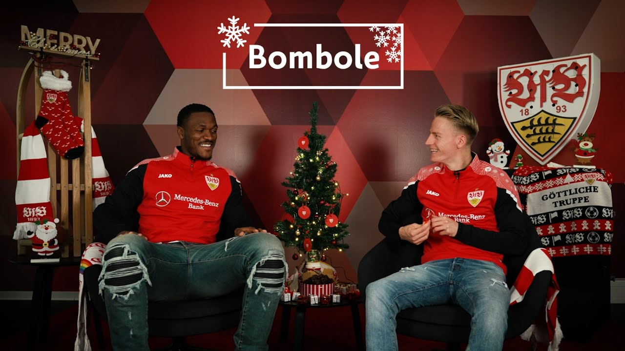 Schwäbisch für Profis | Weihnachts-Edition ❄🎄