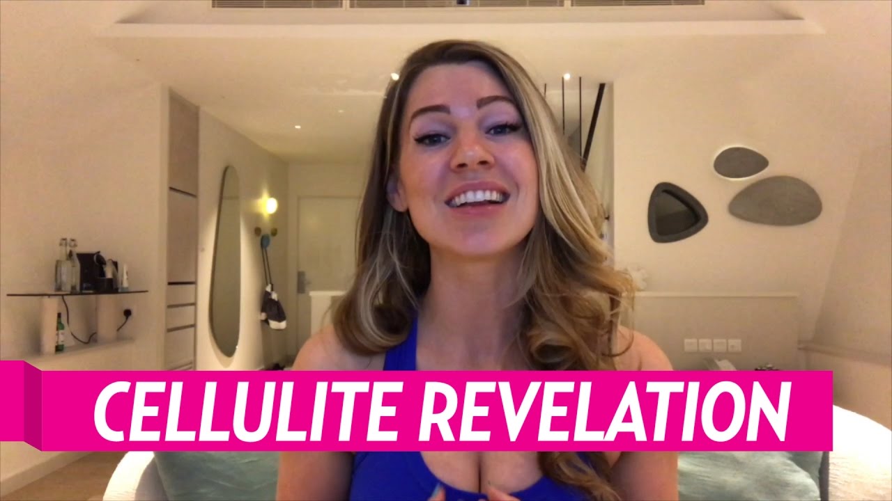Fitness Blogger Is Proud Her Photo of Arm Cellulite Went Viral: ‘I’m Human, I Have Flaws'