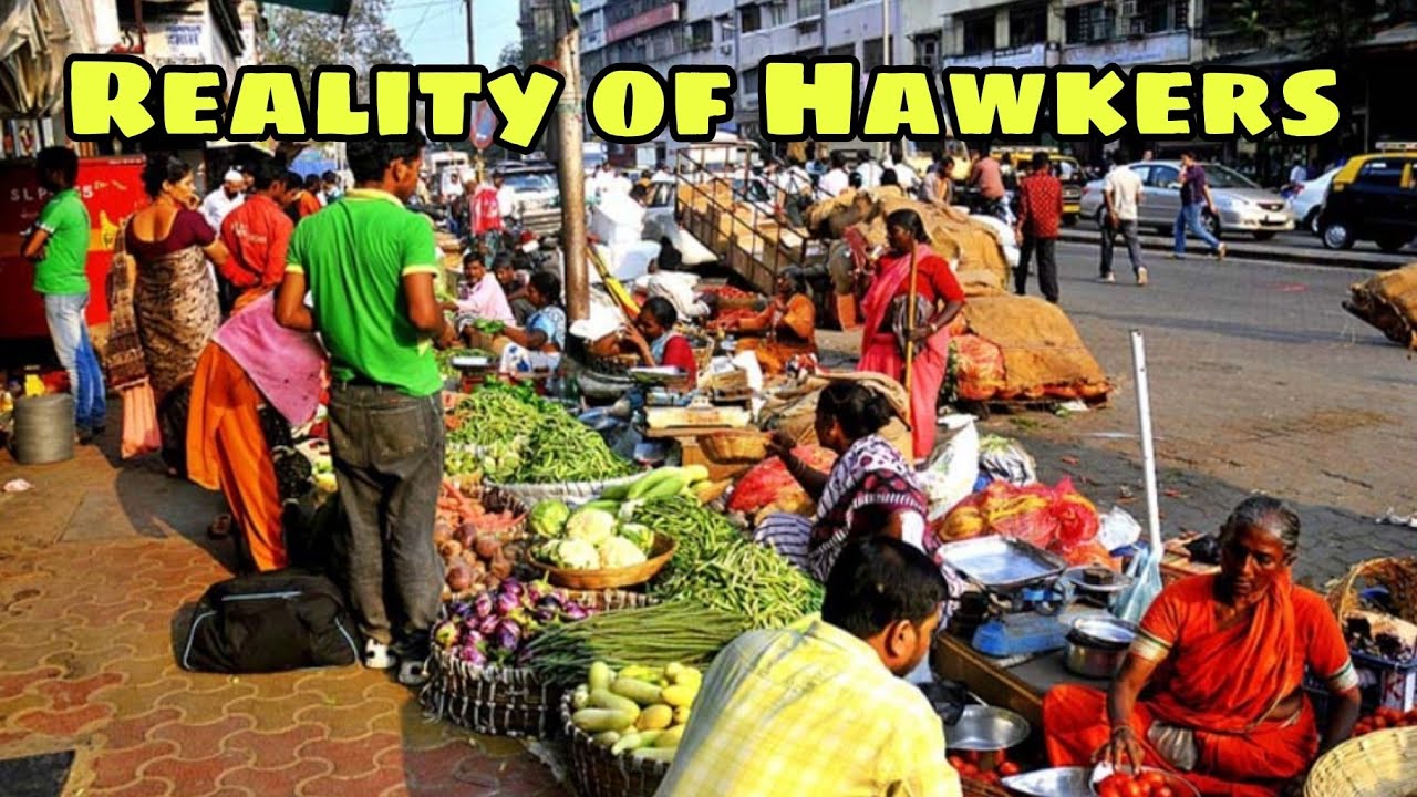 Reality of Hawkers in Dombivli and Kalyan