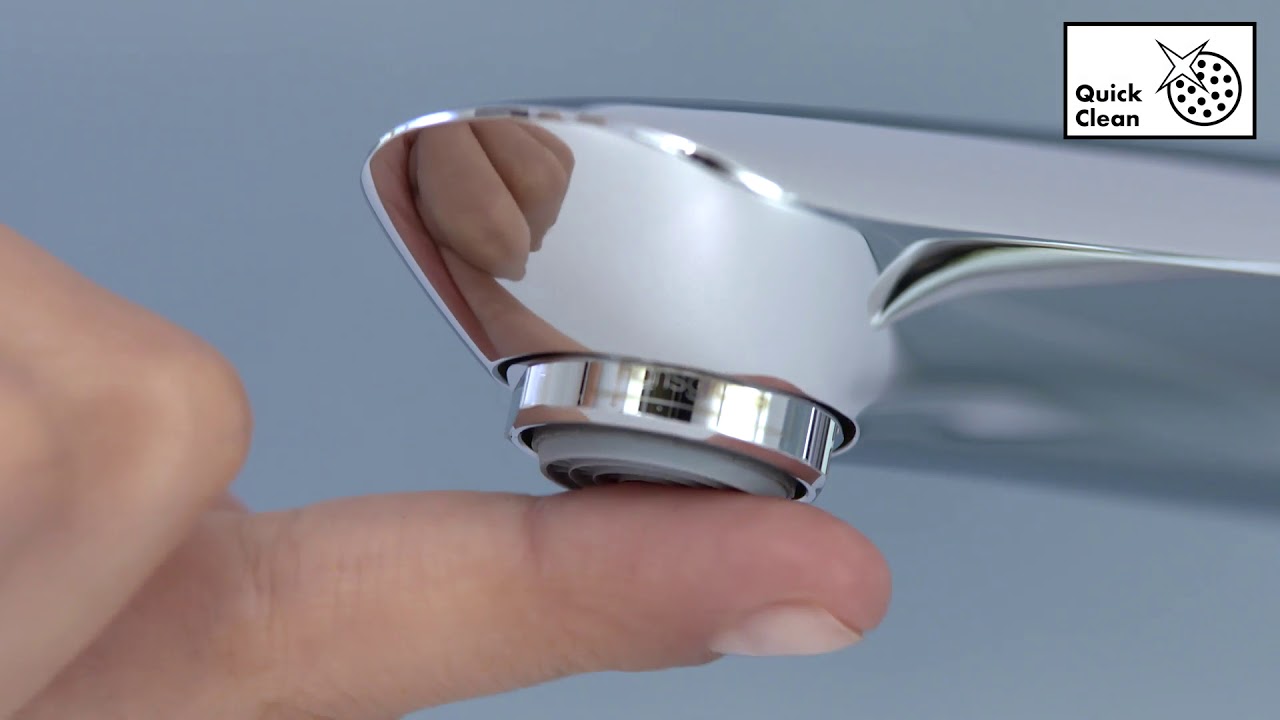 Hansgrohe Novus Einhebel-Waschtischmischer Unterputz f&uuml;r Wandmontage | SHK Badshop