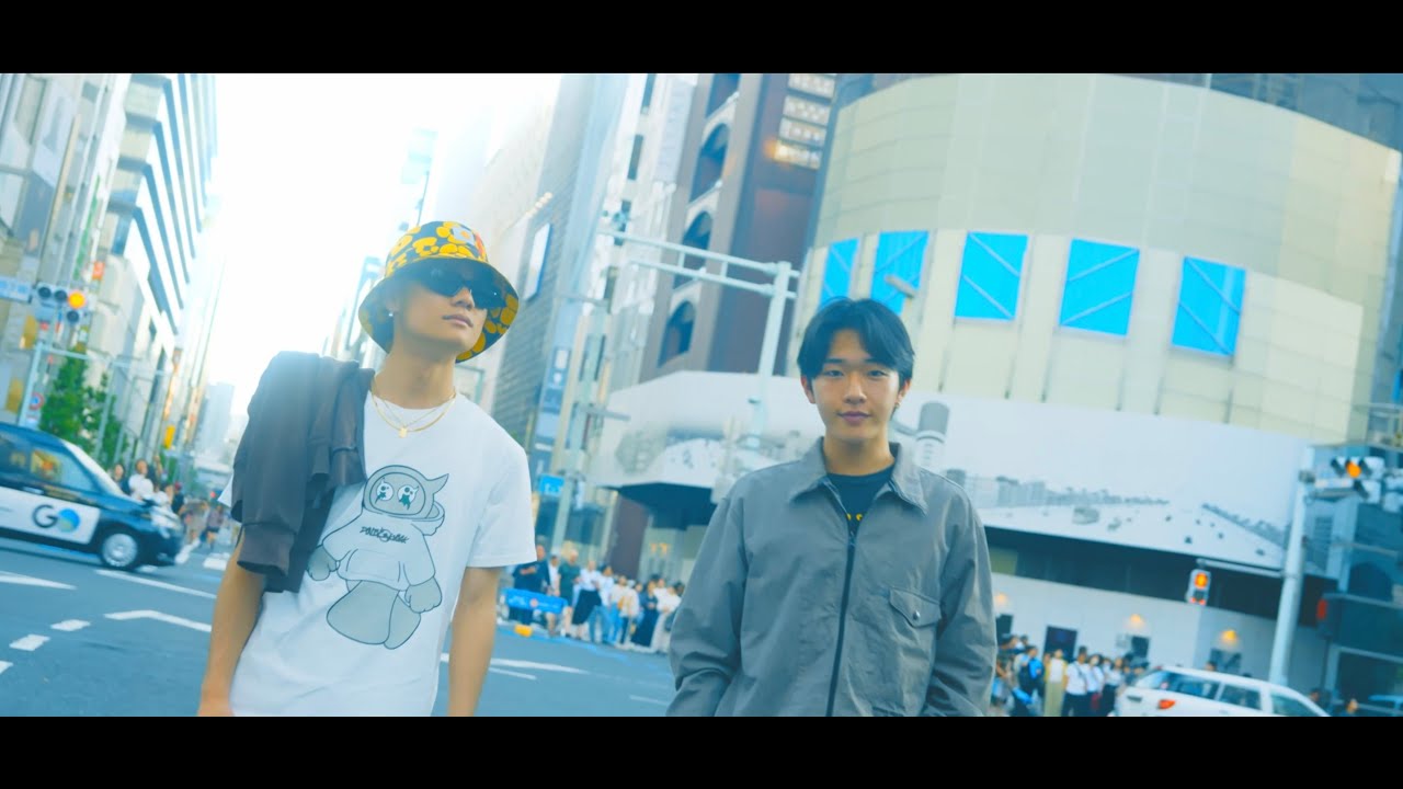 LOM & 虎伯 - Loop (Official Music Video) - O.B.S
