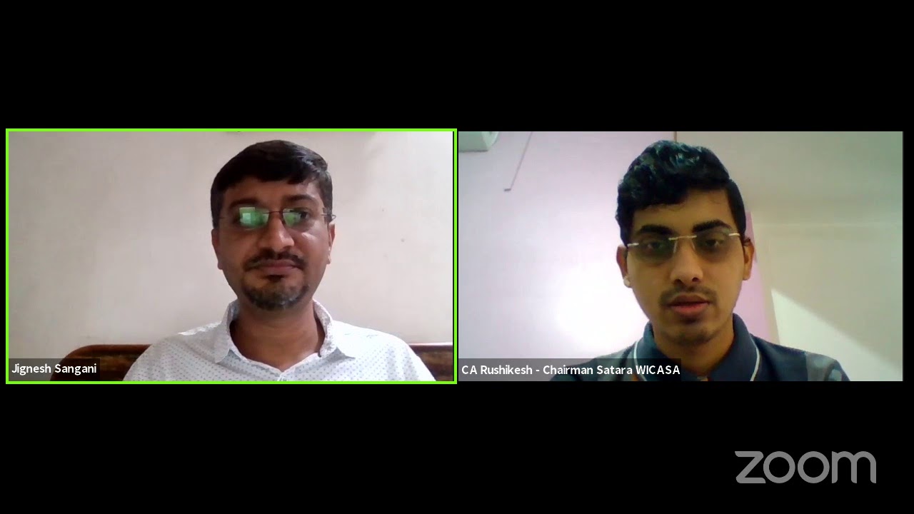 Super Quick Revision for Costing INTERMEDIATE || Prof. JIgnesh Sangani || Day 1 Part 1