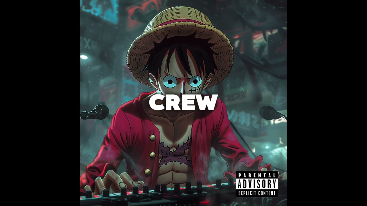 [FREE] LUCIANO X SHOKI TYPE BEAT 2024 - 