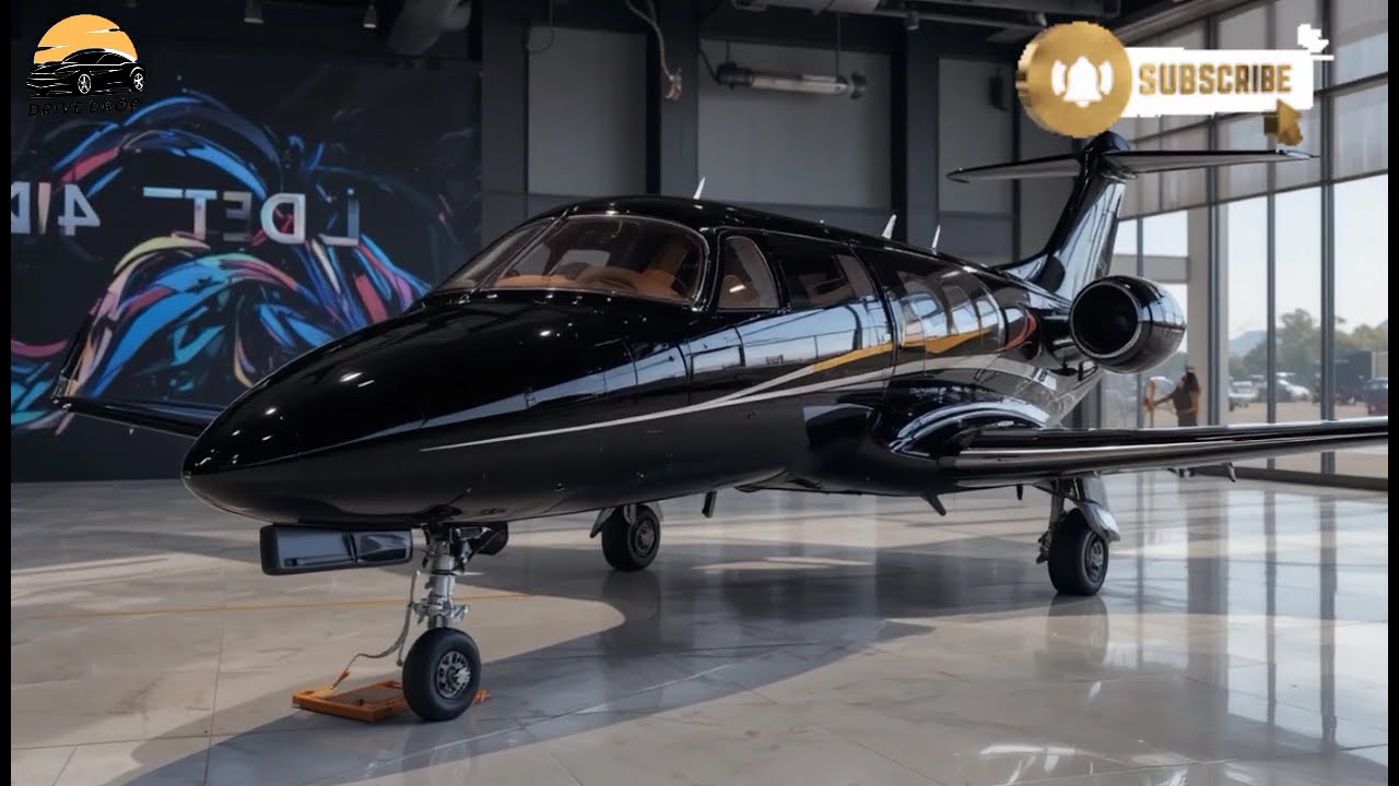  🔥✈️Honda JET Velocity 2026 – The Fastest & Most Advanced Light Jet Ever Built?🚀
