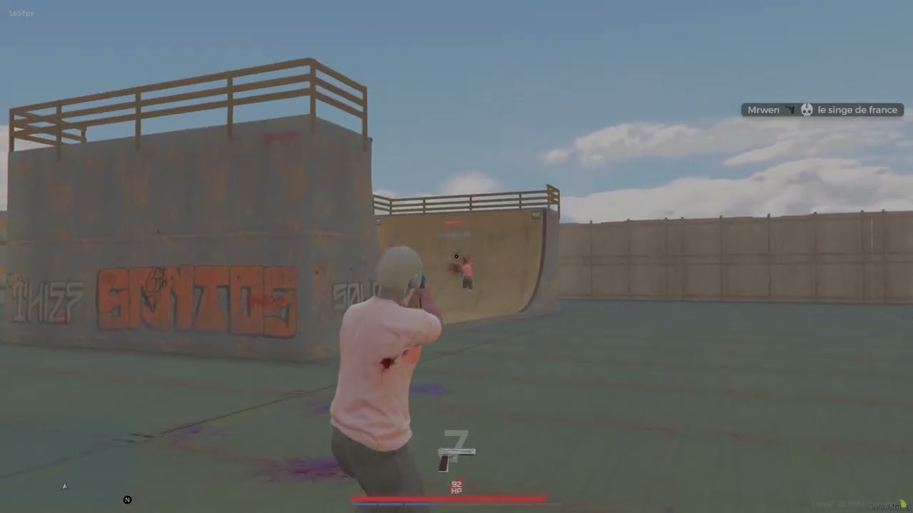 RVZ  #1  