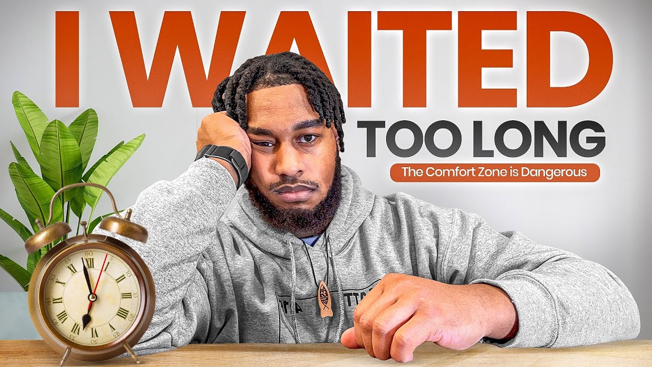 I Waited Too Long… Don’t Make This Mistake in 2026