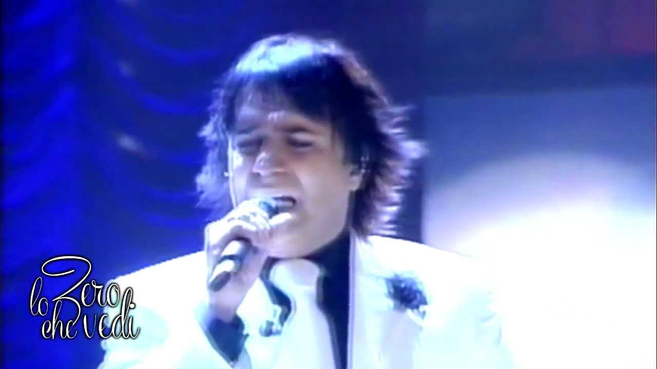 I Miei Miti - Renato Zero (Torno Sabato.. e tre)