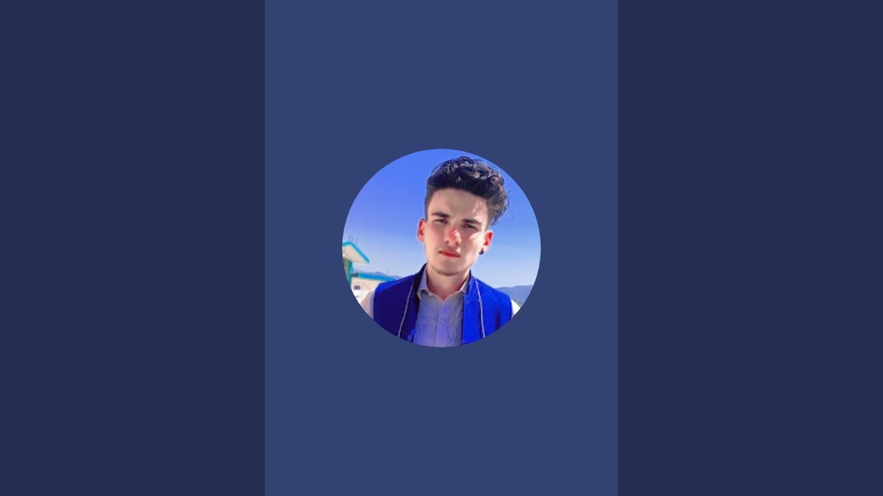 Sikandar Awan is live!