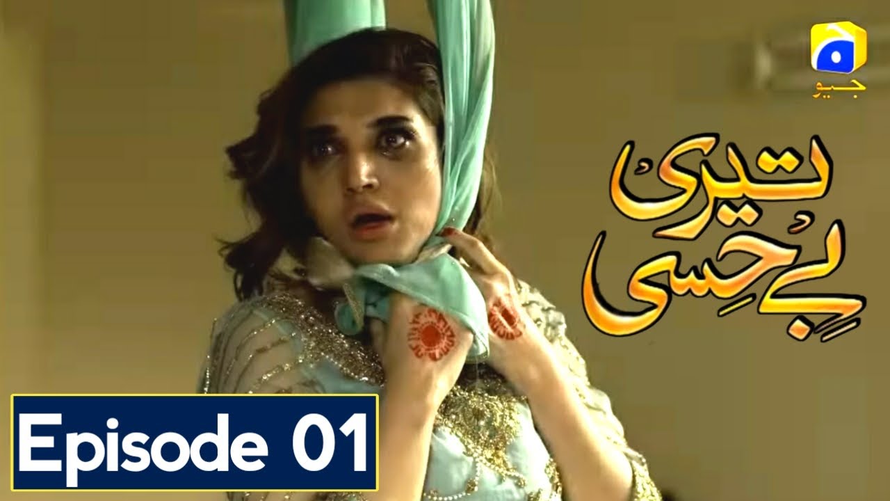 Teri Behisi Episode 01 | Teri Behisi Episode 02 | Teri Behisi 01 - 02 | HarPalGeo | 16 May, 2021