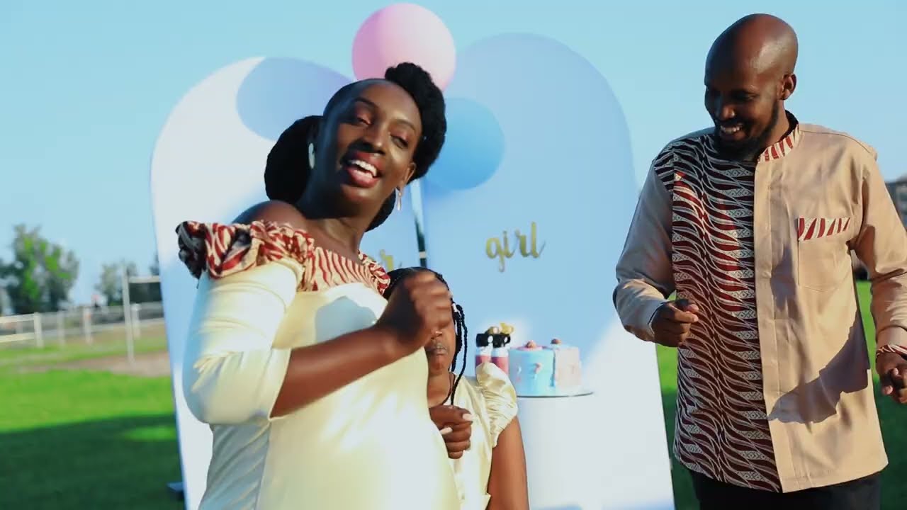 MIRACLE BY SENGA B.-  OFFICIAL VIDEO 2024  🙌