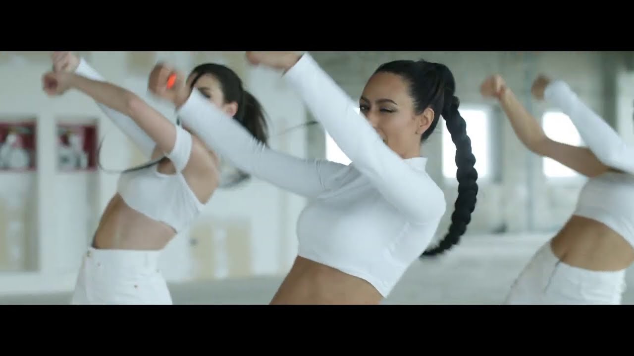 NOELLE - Halo ft. ZETZ (Official Video)