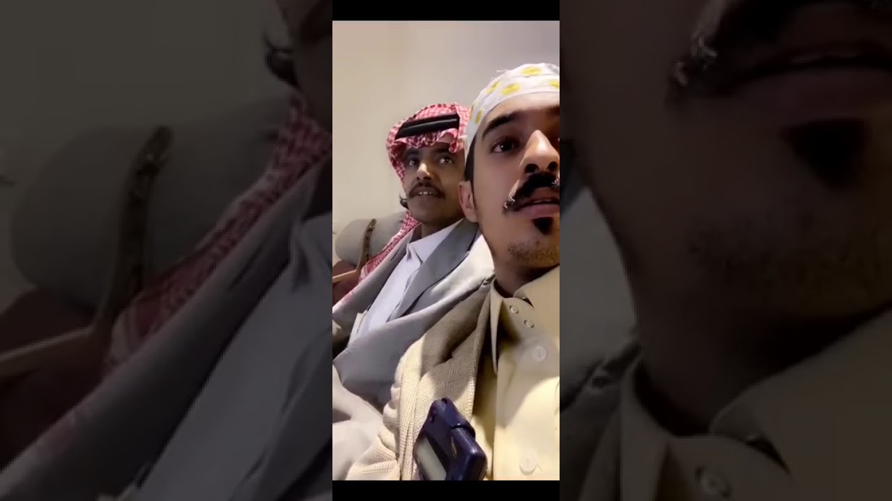 قلب العناء وزايد الرميش مع زياد العمري 😂😂😂اتحداك ماتضحك لايكون ازعجناك