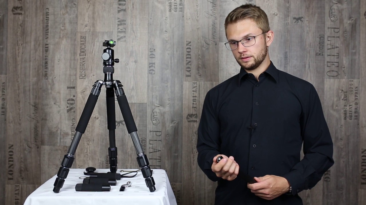 TechTalk #1: Rollei CT5C  - Erstes Review