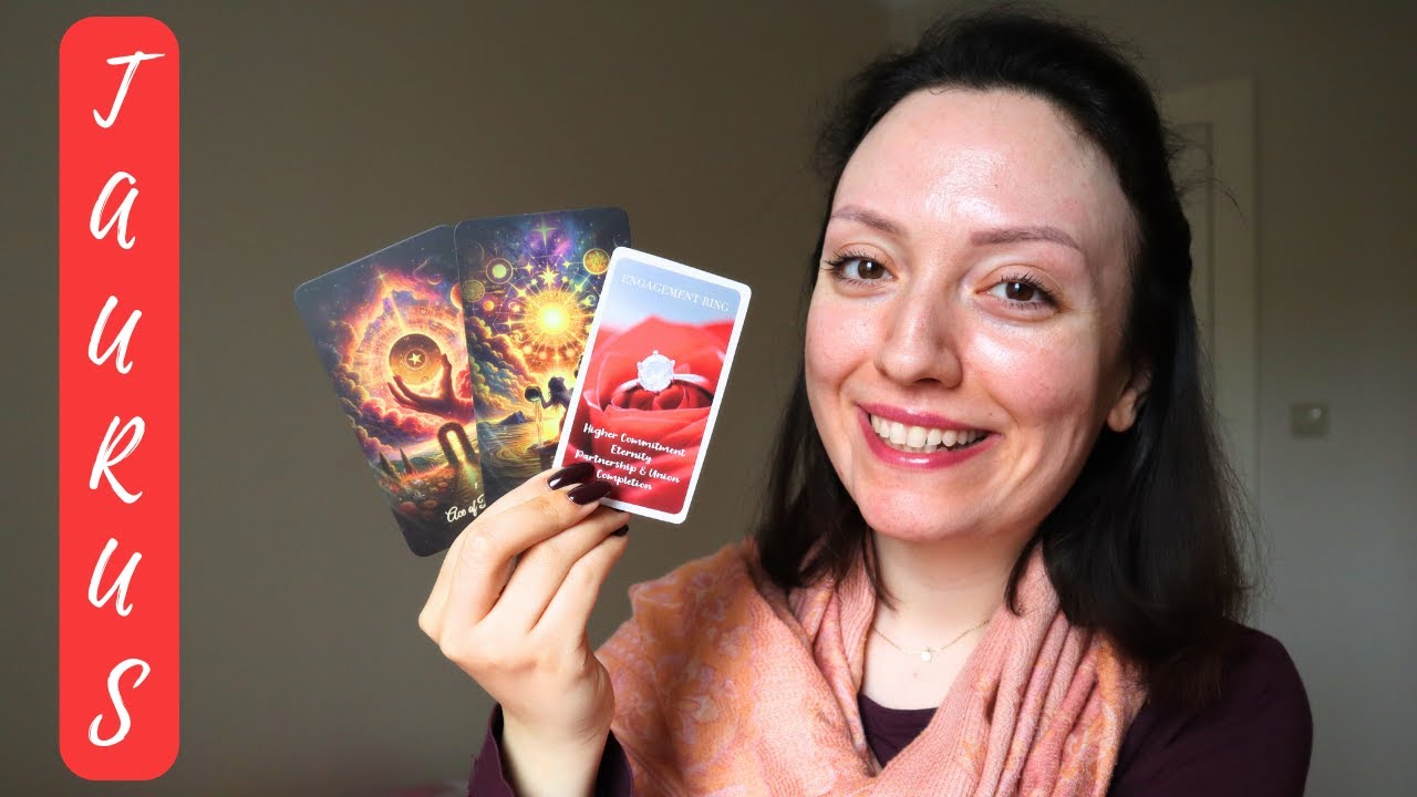 Taurus Love Tarot ♉️ ALL IN With Their Healing Journey, To Make An Offer Of FOREVER To You 😍💍🥰🔮