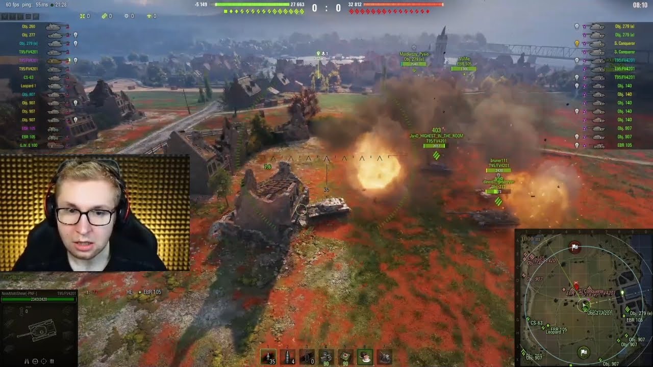 MULTI DOWODZI NATARCIE [PNF] vs [CULT1]