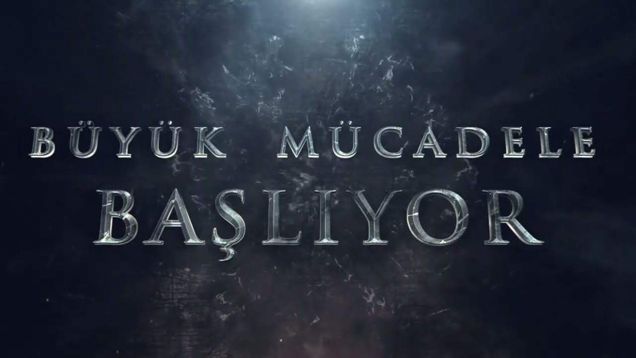 Heyecan dolu yaban domuzu avları başlıyor! /Exciting wild boar hunts will start soon !