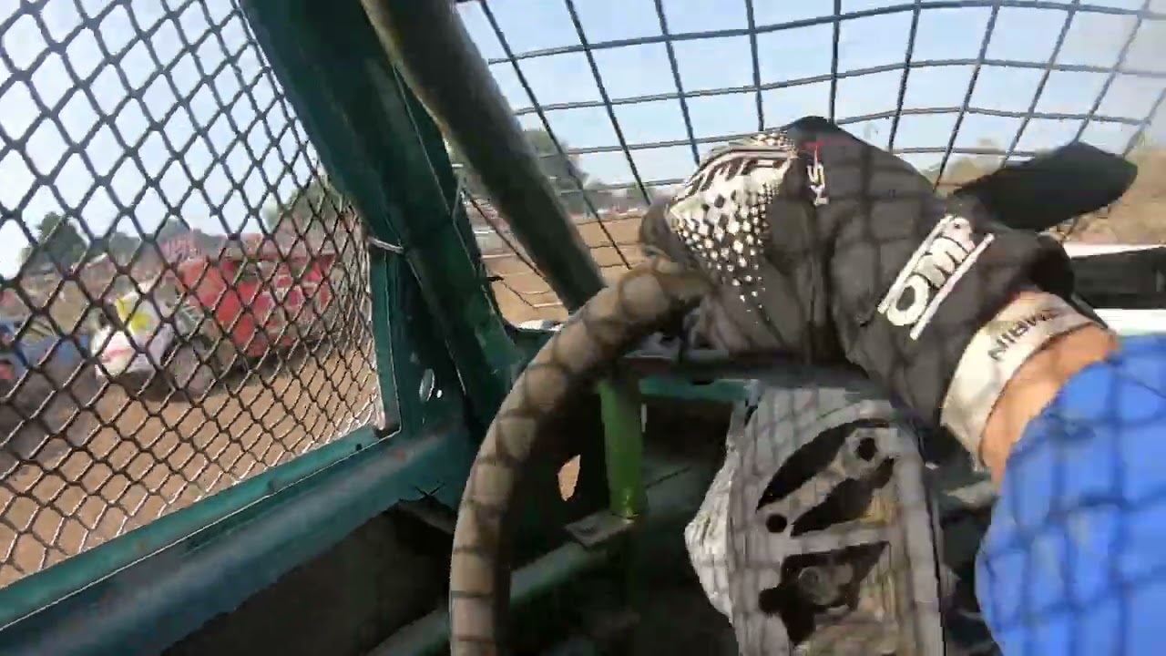 Stock car go pro Final origine bonnemain 2023
