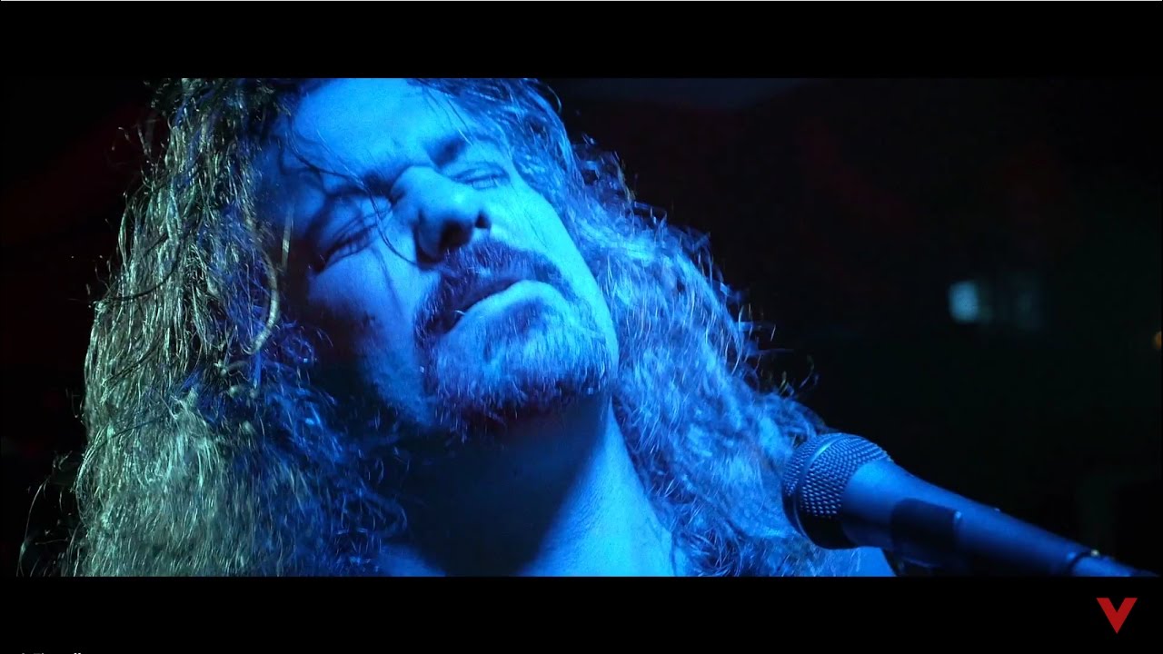 Vdelli - Looking For A Lifeline (Official Video)