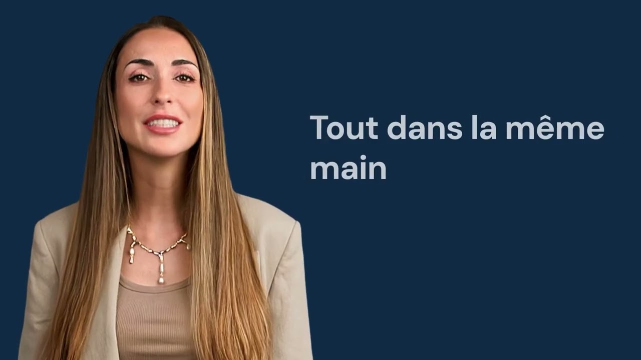 Com-centre - Pr&eacute;sentation