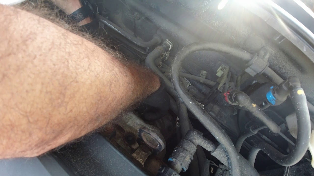 O2 Sensor 2008 Mazda 3 GX