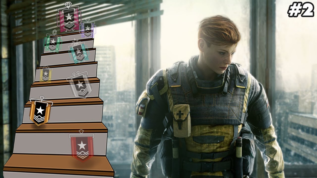 سولو للتشامب #2