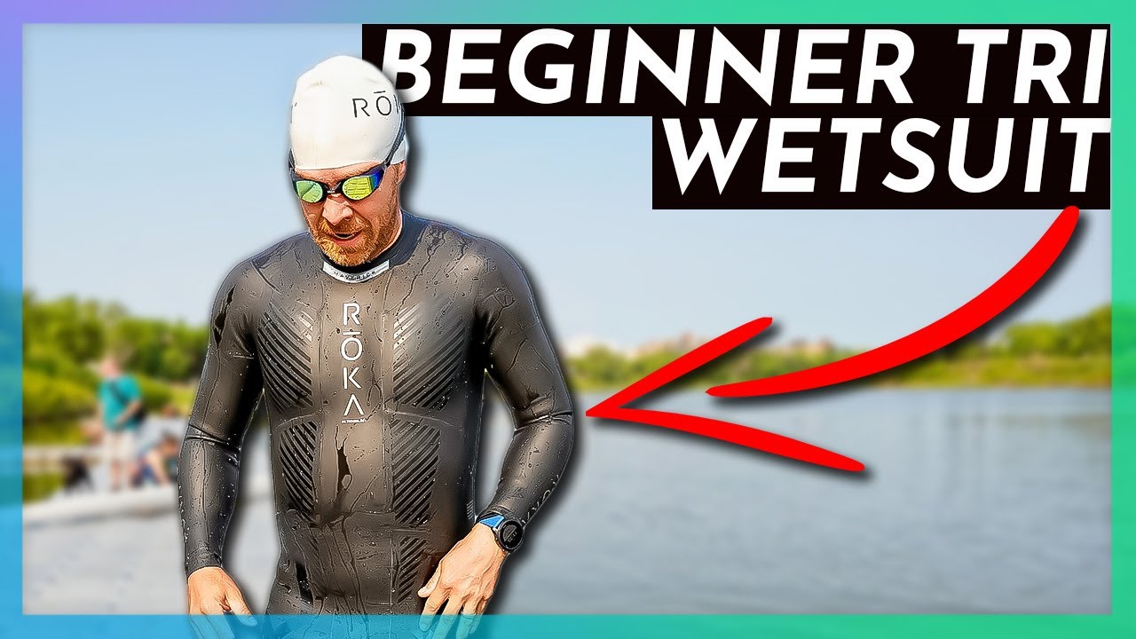 Triathlon Wetsuits Explained for Beginners