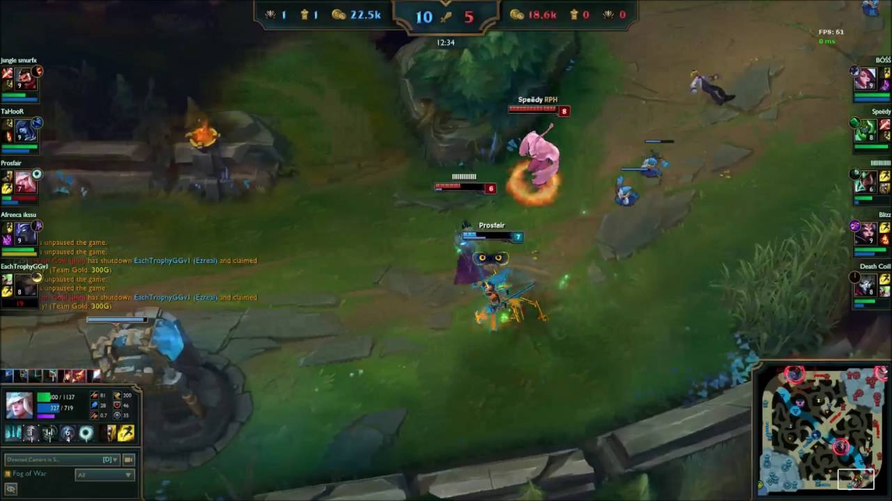 Some tasty Janna tornadoes in my last game to Master