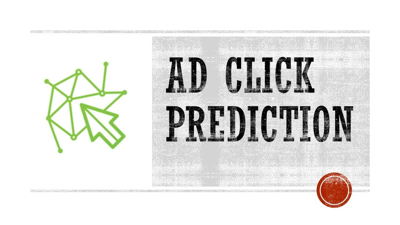 Kaggle Winning Solution Series: Ad click prediction