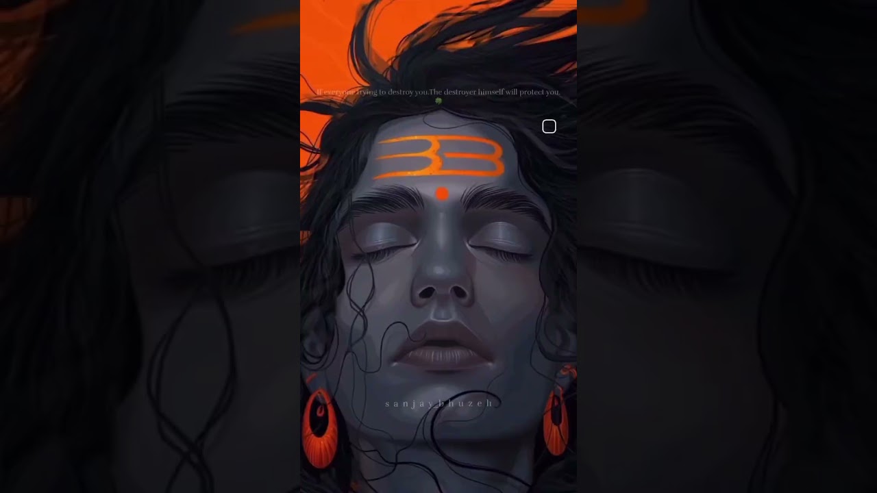 #ome#rudraya#mantam#lord#shiva#devotionaltrack