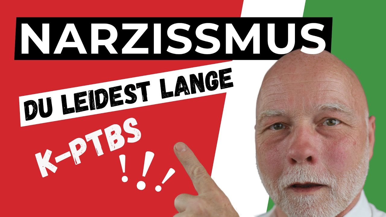 Komplexe PTBS: Wenn die Beziehung vorbei ist, aber das Trauma bleibt