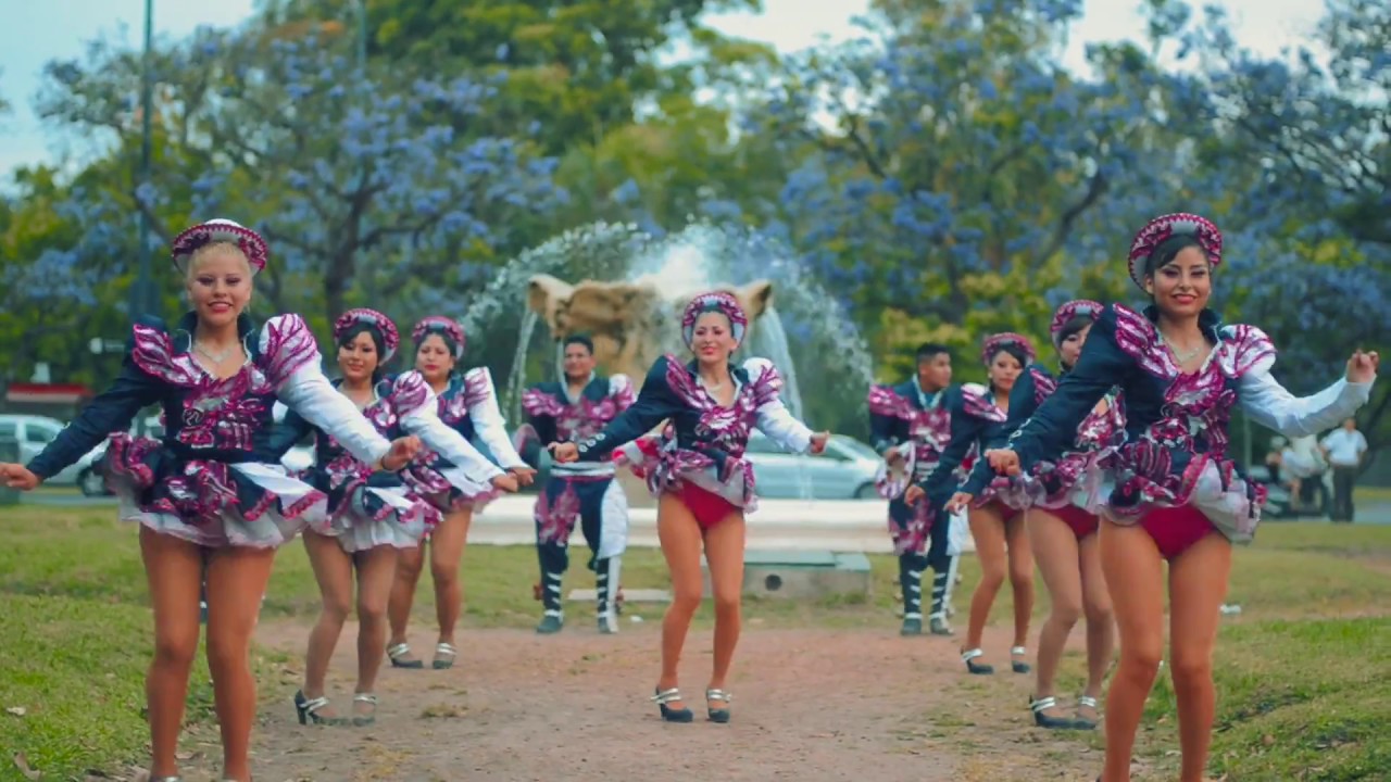 Amantes - LOS JATUN - CAPORALES UNION Y PODER
