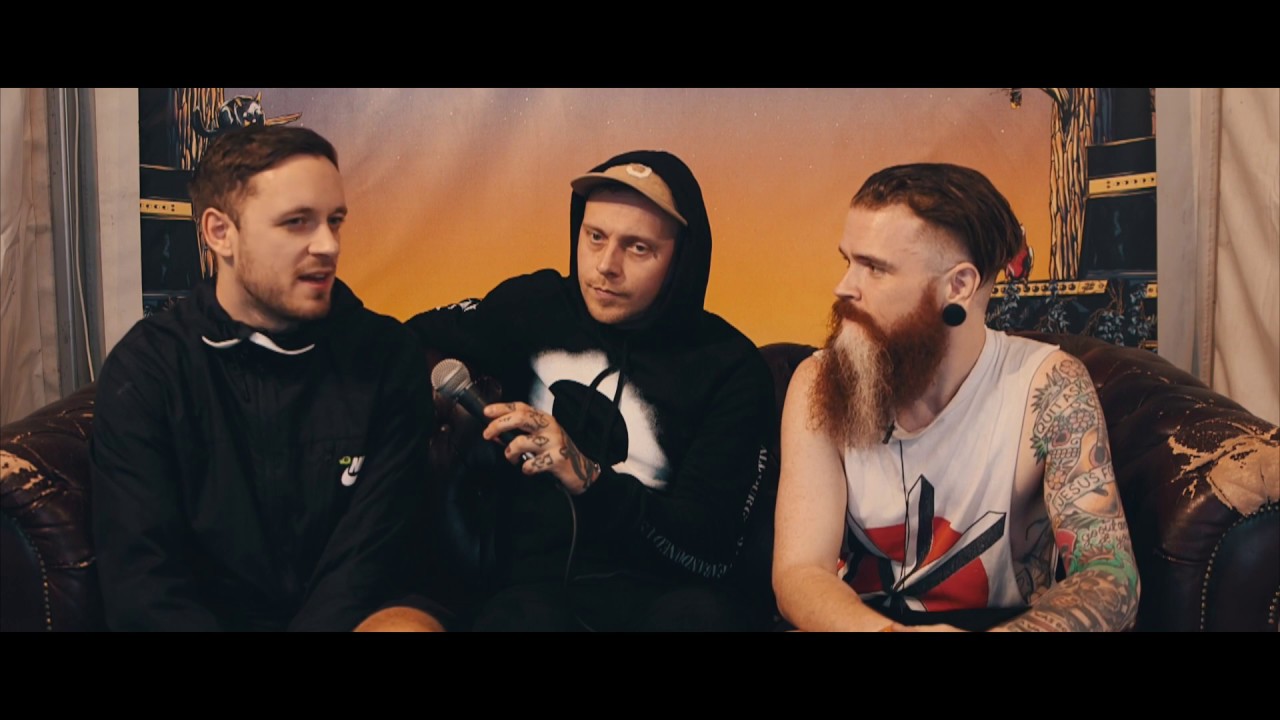 Unify TV 2018 - An Interview with Architects