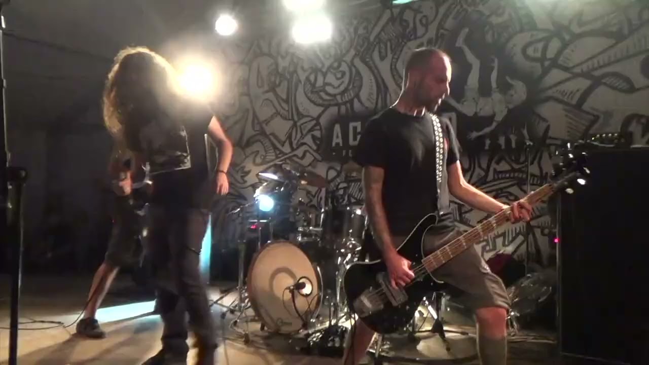 ACTITUD FEST 2022 - INERTH