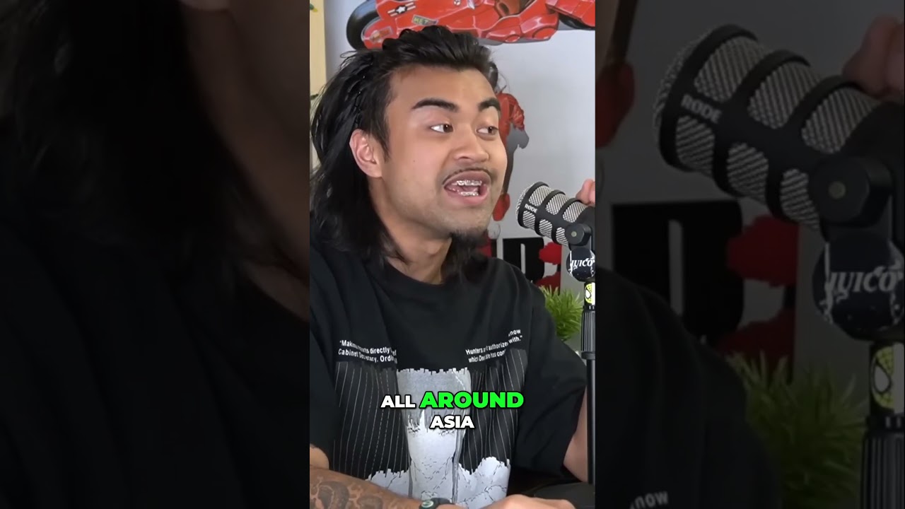 Discovering the Mystery of the White Lady  Urban Legends Around Asia