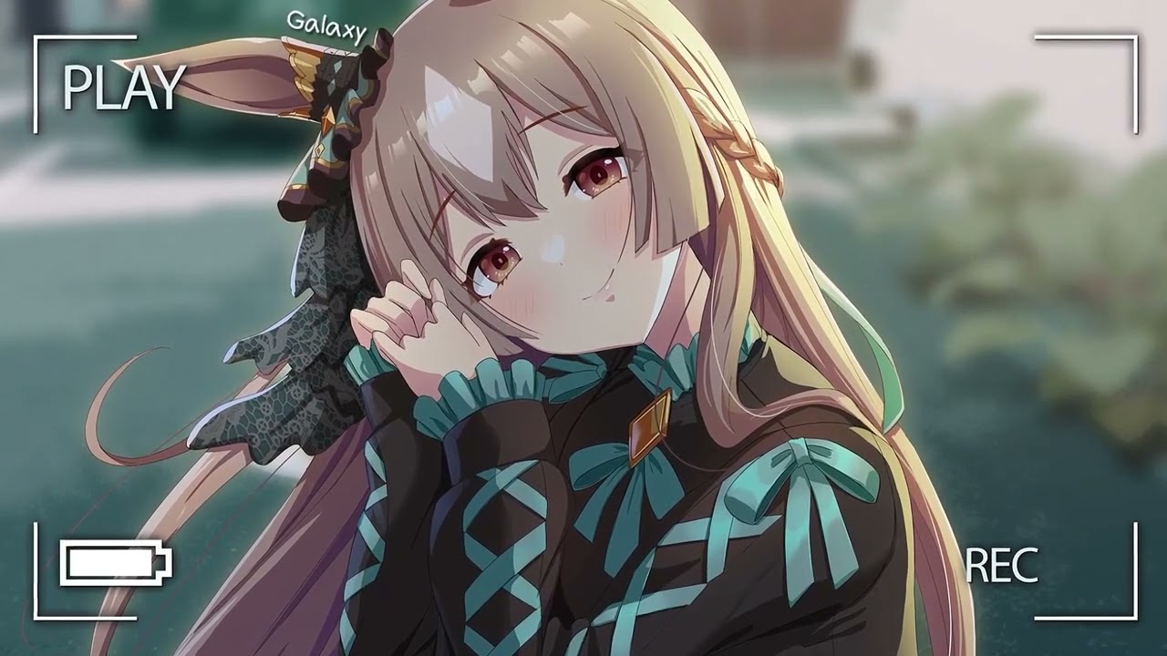「Nightcore」&rarr; Mr Valentine - (Lyrics)