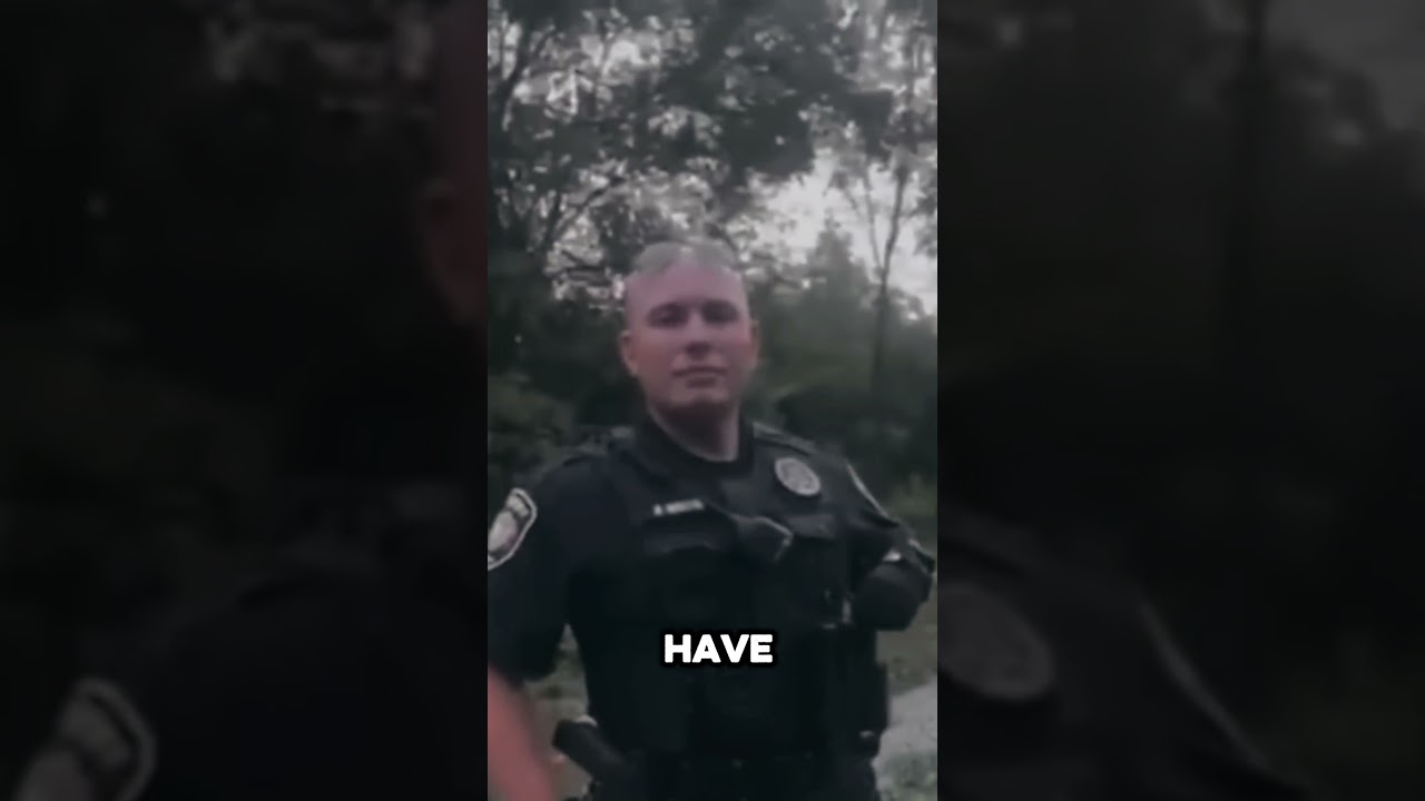 🚨 COPS RAID WRONG ADDRESS  #firstamendment #idrefusal #copwatch #knowyourrights #lawenforcement