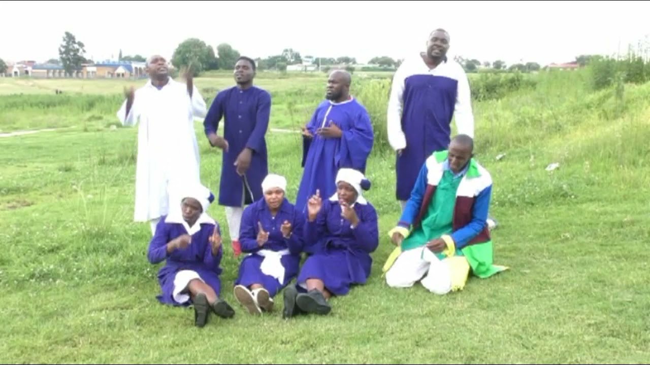 Bishop mbhombhela na Tshungu MC ft.. Makomba ndlela.. Titled: tiyiso wa vhangeli