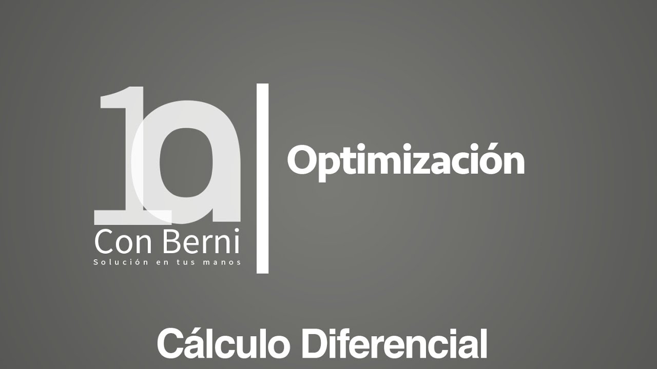 Problemas de optimizaci&oacute;n  |  Ejercicio 40